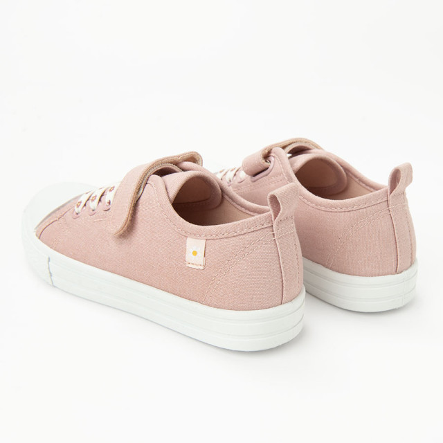 Кецове, цвят: Светло розов