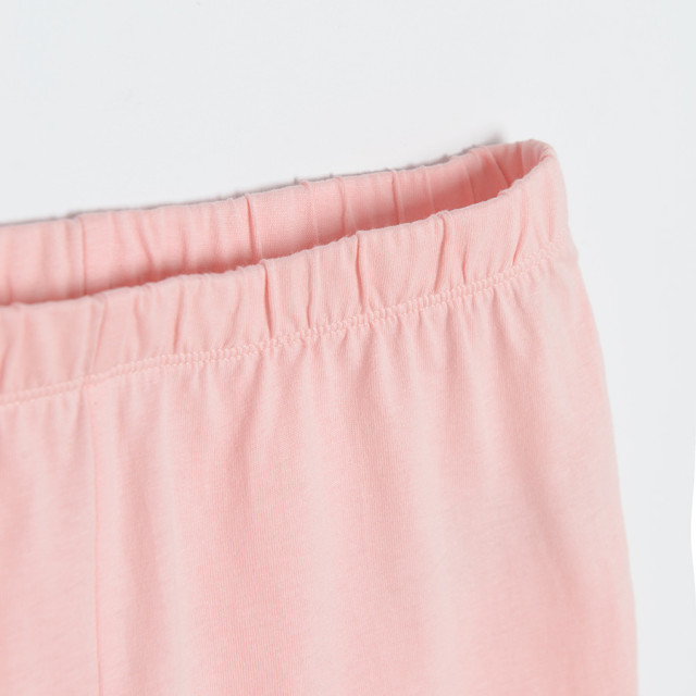 Пижама, цвят: Микс