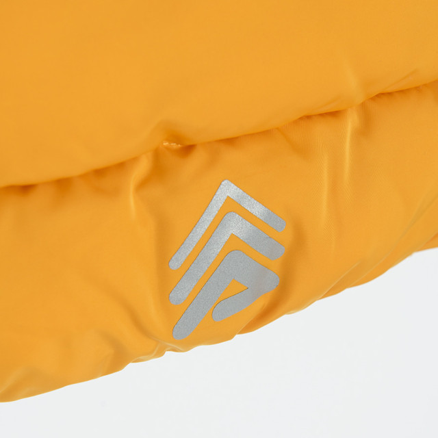 Яке, цвят: Жълт