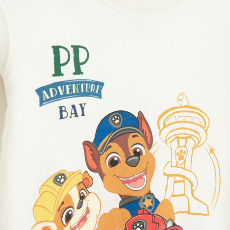 Блуза 3бр. PAW PATROL, цвят: Микс