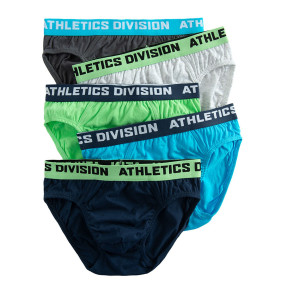 Бельо, цвят: Микс