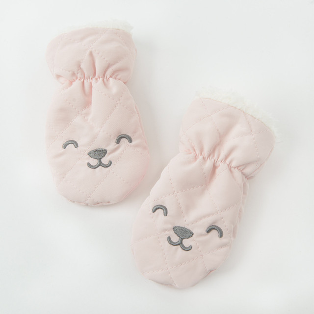 Зимен комплект, цвят: Микс