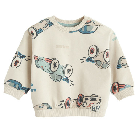 Спортен комплект 2бр., цвят: Микс