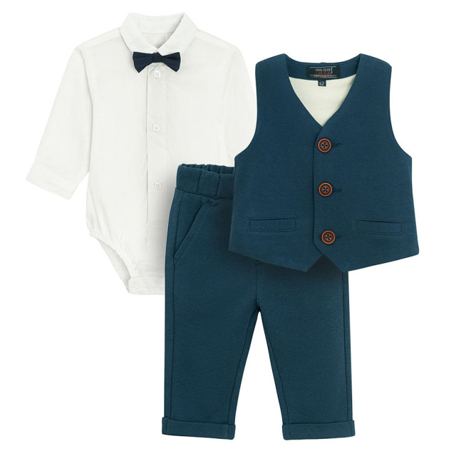 Комплект, цвят: Микс