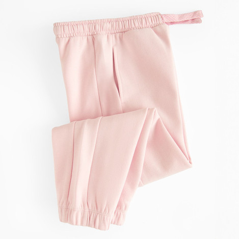 Спортен комплект 2бр., цвят: Розов