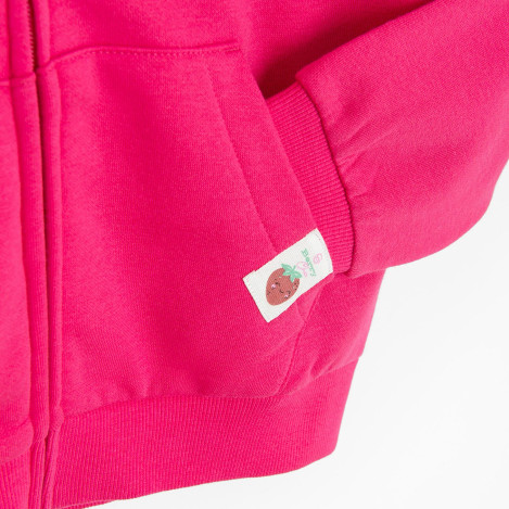 Суитчър, цвят: Розов