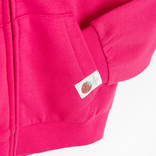 Суитчър, цвят: Розов