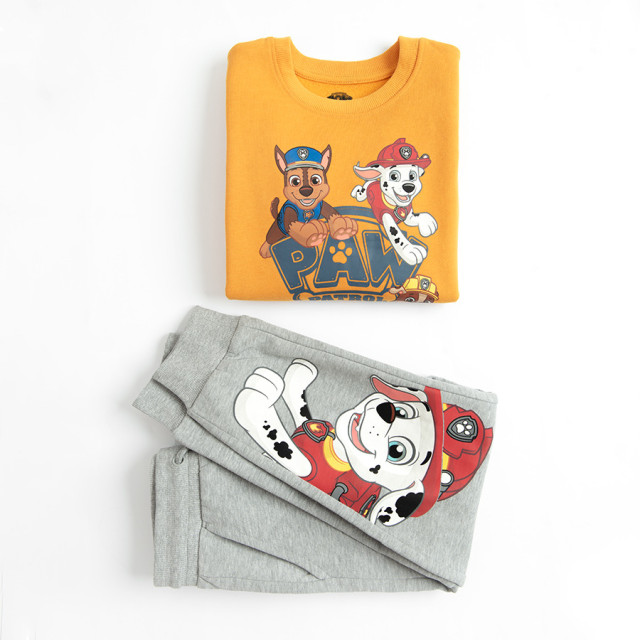 Спортен комплект 2бр. PAW PATROL, цвят: Микс
