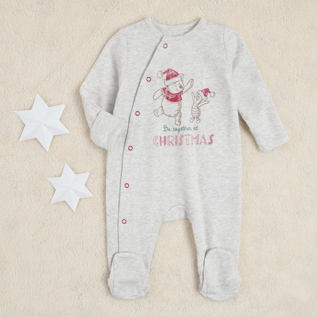 Гащеризон 2бр. WINNIE THE POOH, цвят: Микс