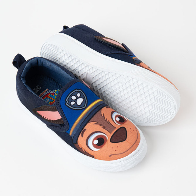 Кецове PAW PATROL, цвят: Морско син