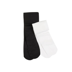 Чорапогащи 2бр., цвят: Микс