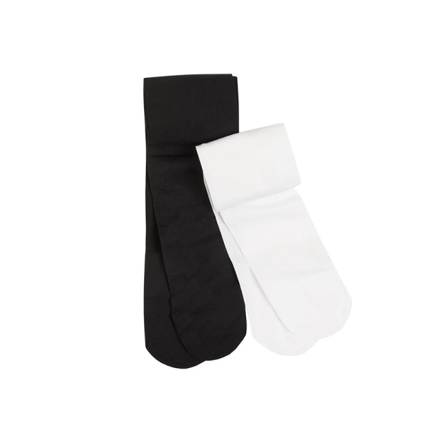 Чорапогащи 2бр., цвят: Микс