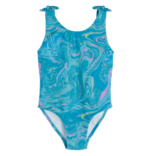 Бански костюми, цвят: Микс