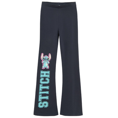 Клин LILO&STITCH, цвят: Син