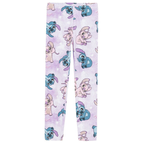 Клин 2бр. LILO&STITCH, цвят: Микс