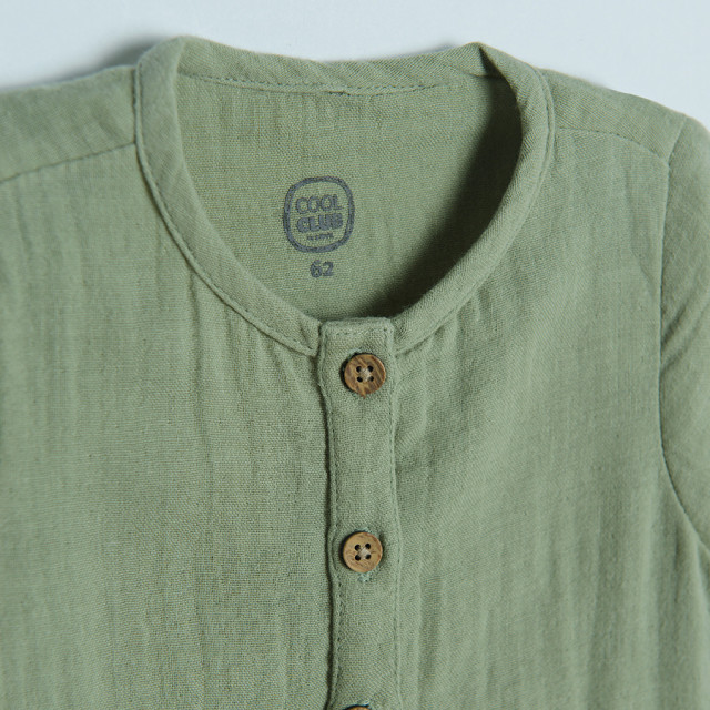 Гащеризони, цвят: Маслинов