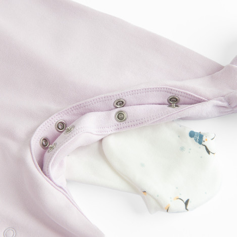 Гащеризон 2бр., цвят: Микс