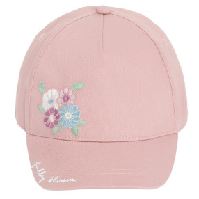 Шапка, цвят: Розов