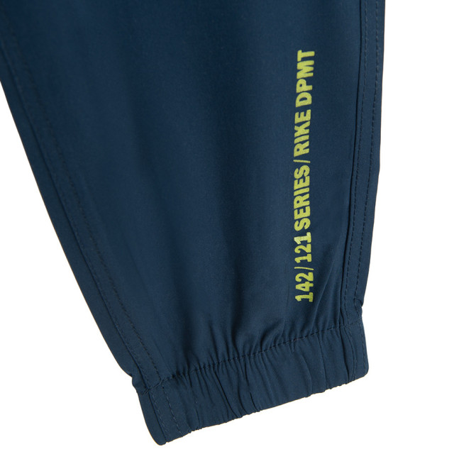 Панталони, цвят: Морско син