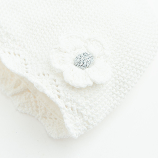 Шапка, цвят: Екрю