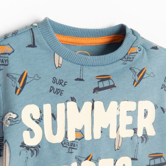 Комплект, цвят: Микс