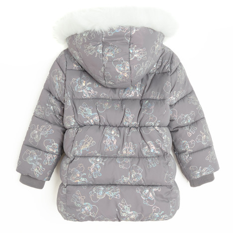 Яке PAW PATROL, цвят: Виолетов