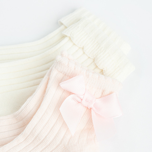 Чорапи 2бр., цвят: Микс