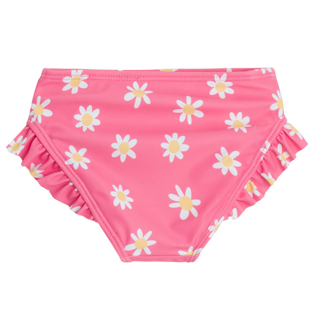 Бански костюми 2бр. PEPPA PIG, цвят: Червен