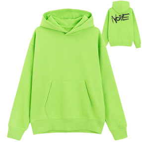 Суитчър, цвят: Зелен