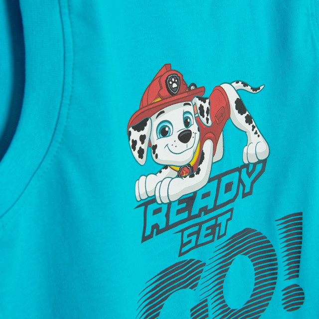 Тениски и потници 2бр. PAW PATROL, цвят: Микс