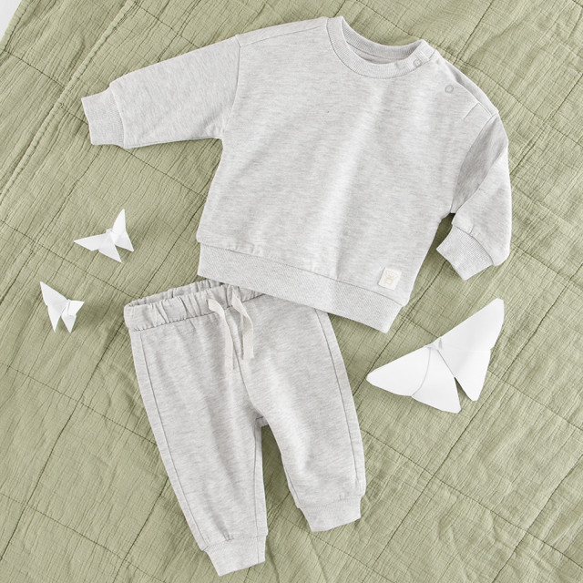 Спортен комплект 2бр., цвят: Микс