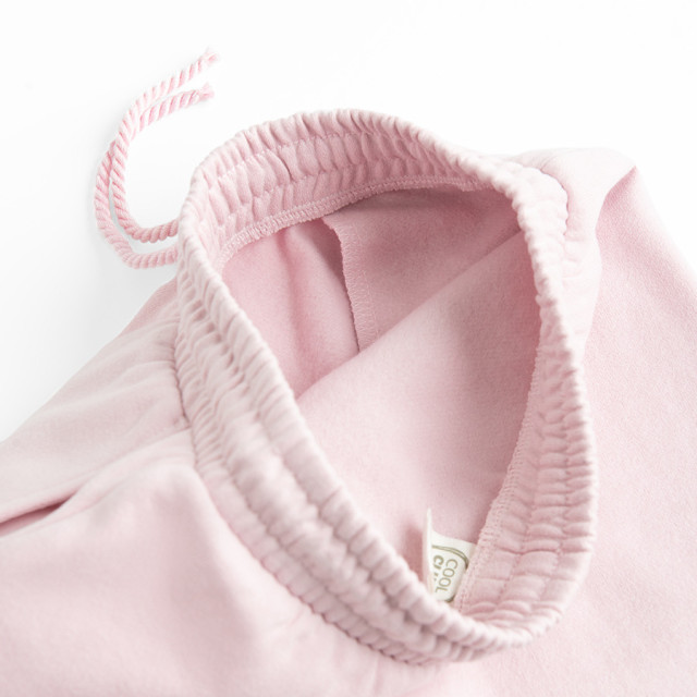 Спортен панталон, цвят: Виолетов