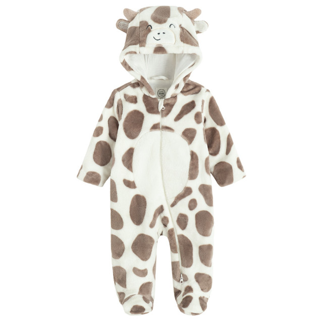 Гащеризон, цвят: Кремав