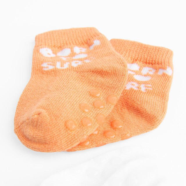 Чорапи 5бр., цвят: Микс