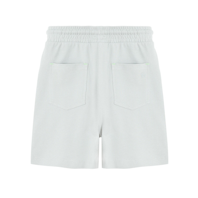 Шорти, цвят: Светло сив