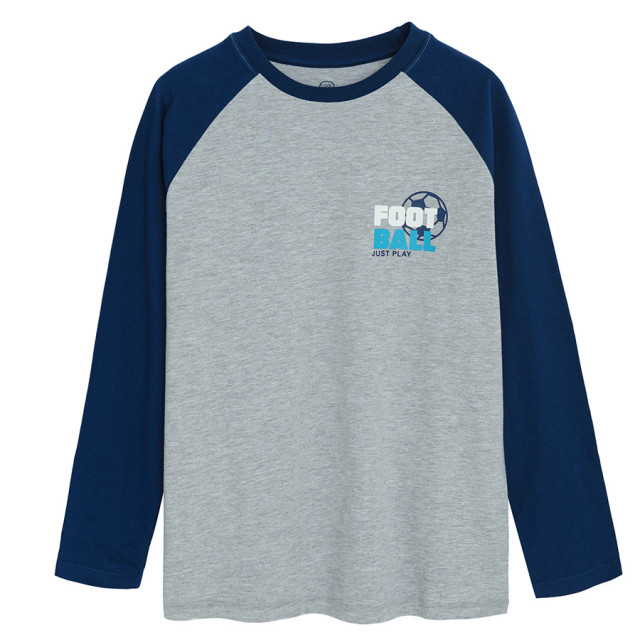 Пижама, цвят: Микс