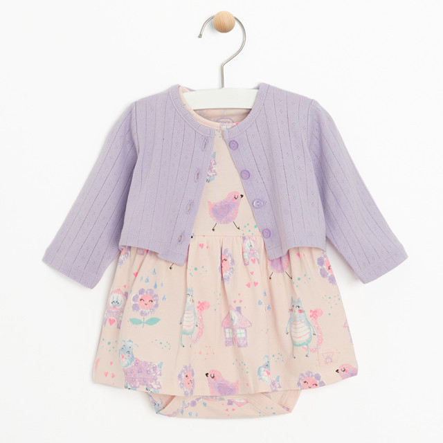 Комплект, цвят: Микс