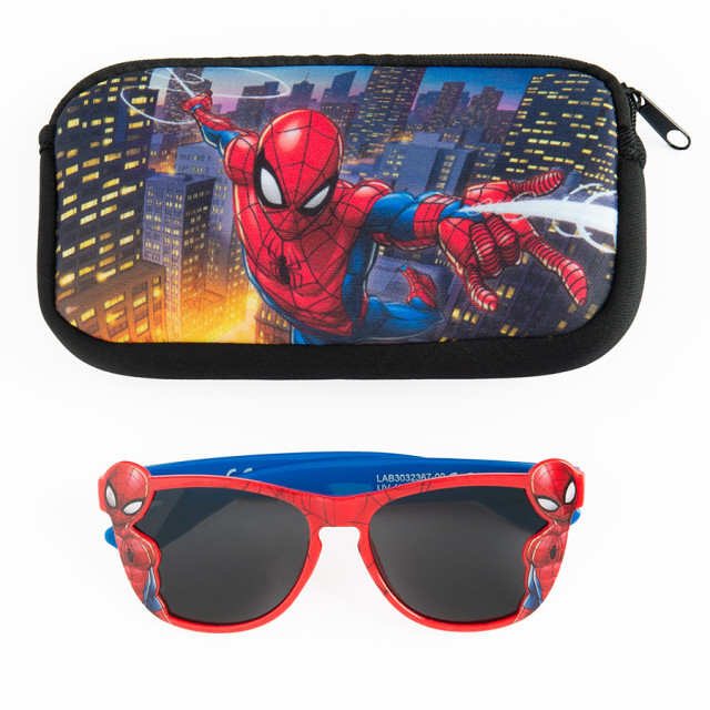 Комплект Аксесoари SPIDER-MAN, цвят: Микс