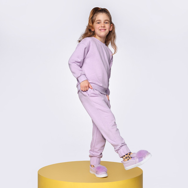 Спортен комплект 2бр., цвят: Микс