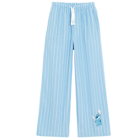 Пижама LILO&STITCH, цвят: Син