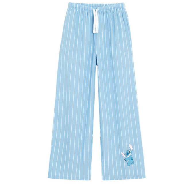 Пижама LILO&STITCH, цвят: Син