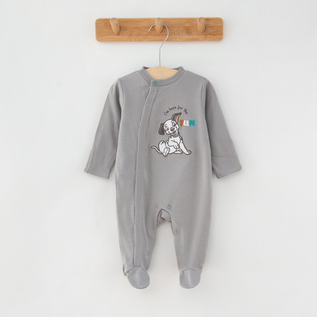 Гащеризон 2бр. 101 DALMATIANS, цвят: Микс