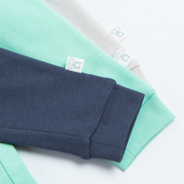 Ританки 3 бр, цвят: Микс