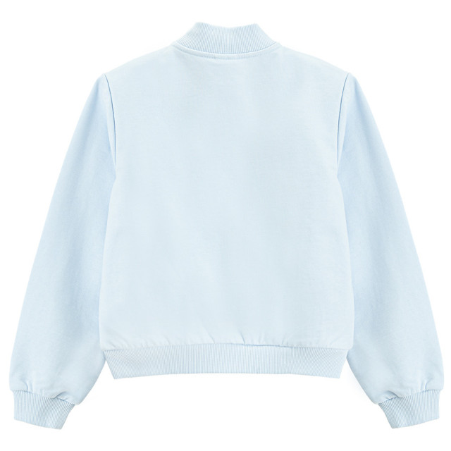 Яке, цвят: Син