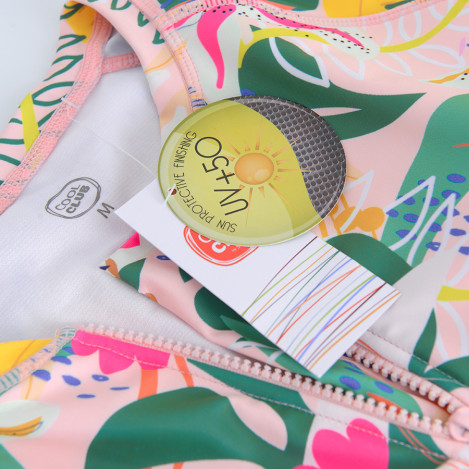 Бански костюми, цвят: Микс