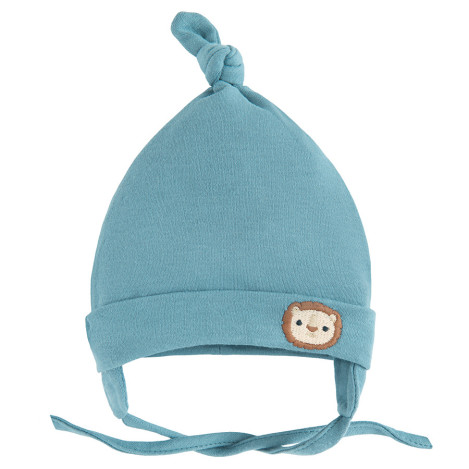 Шапка 2бр., цвят: Микс