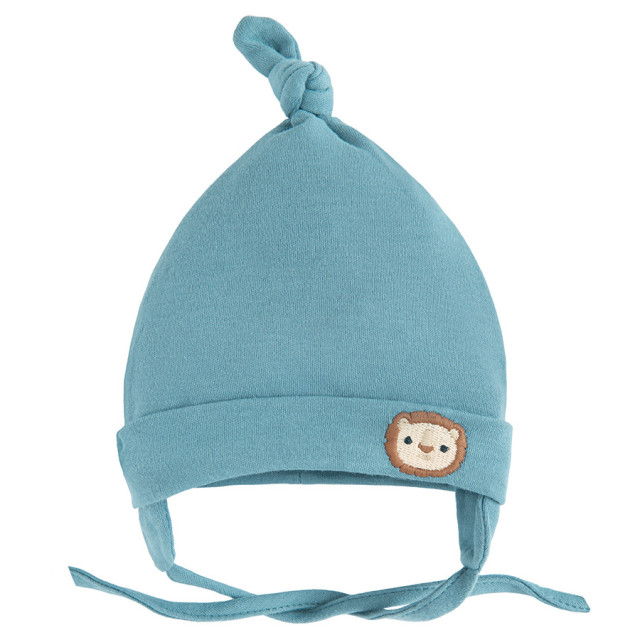 Шапка 2бр., цвят: Микс