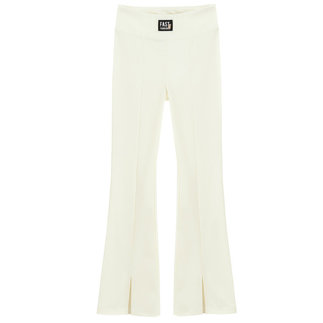 Клин, цвят: Бял