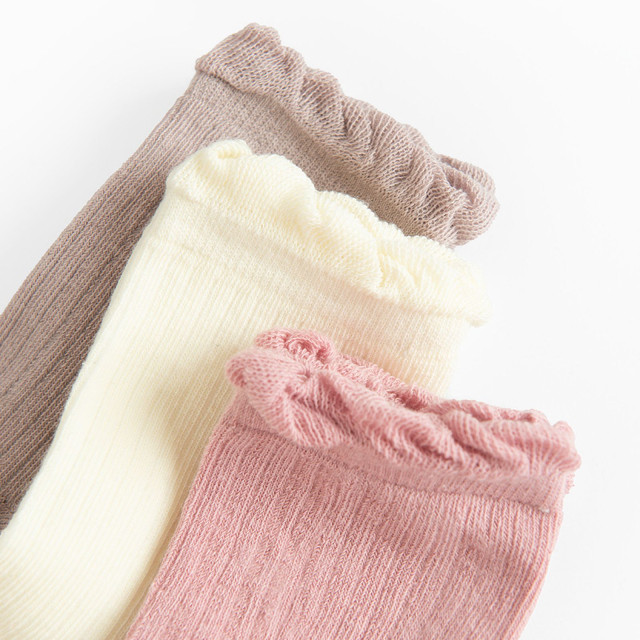 Чорапи 5бр., цвят: Микс