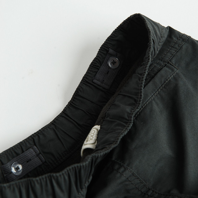 Панталони, цвят: Антрацит